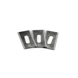 Lot de 9 lames DUROPLUS pour iMOW® STIHL