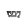 Lot de 9 lames DUROPLUS pour iMOW®