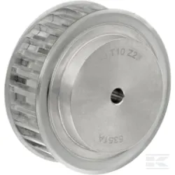 Poulie pour courroie dentée Type - 27 T
