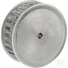 Poulie pour courroie dentée Type - 27 T