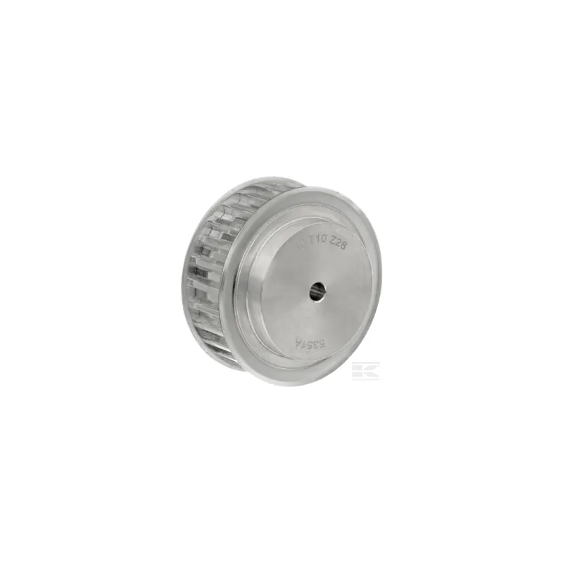 Poulie pour courroie dentée Type - 26 T