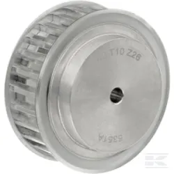 Poulie pour courroie dentée Type - 26 T