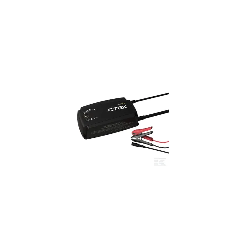 Chargeur de batterie NXT 15 UE