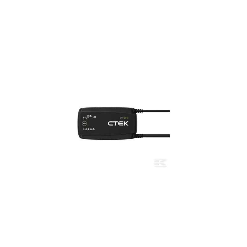 Chargeur de batterie NXT 15 UE