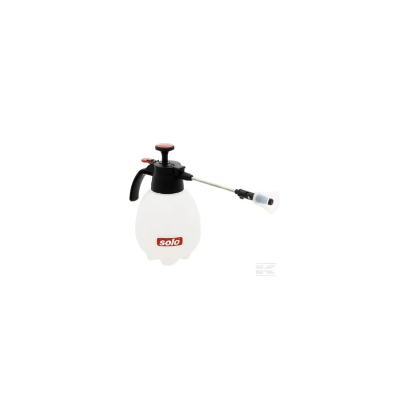 Pulvérisateur 2 l