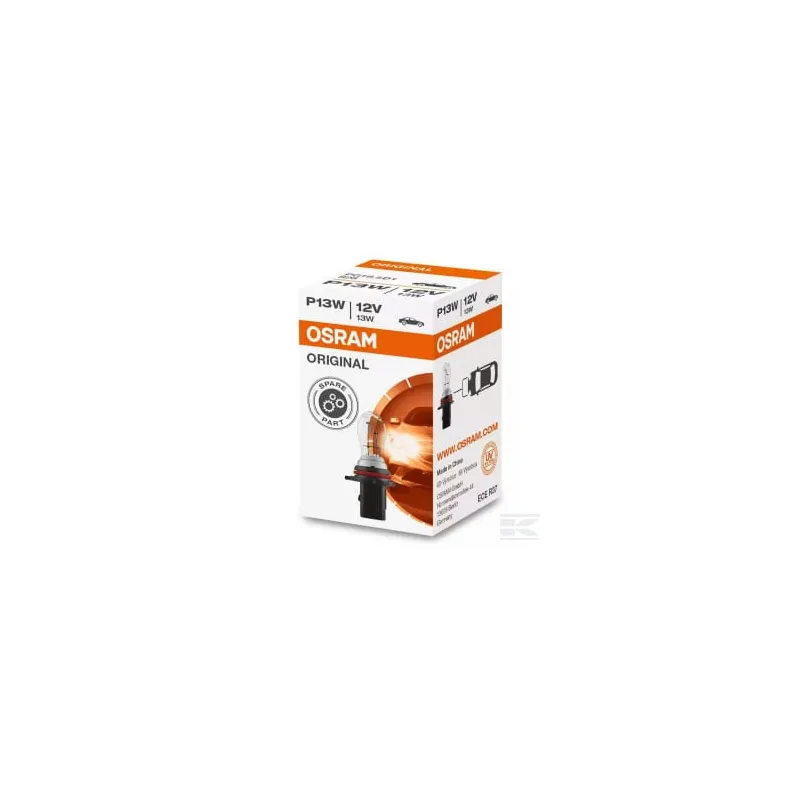 Ampoule 828 13W 12V PG18.5D1 FS1