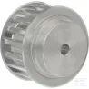Poulie pour courroie dentée Type - 18 T