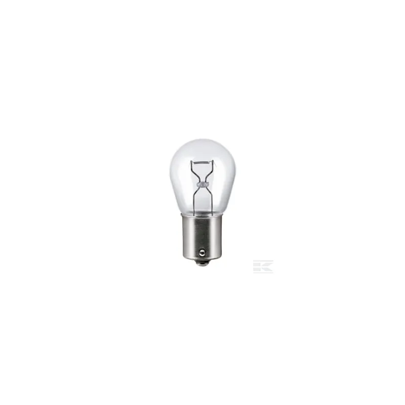 Ampoule 7511 P21W 24V BA15S UNV1