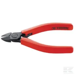 Pince micro coupante axiale