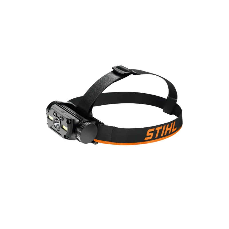 Lampe frontale