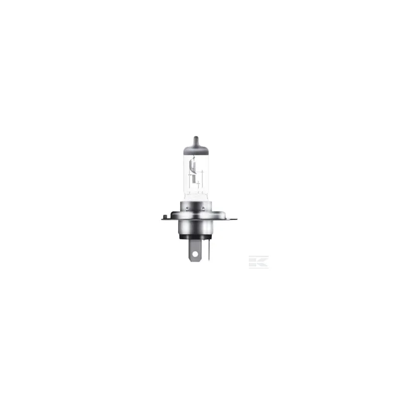 Ampoule 64196TSP H4 75/70W 24V P43T FS1
