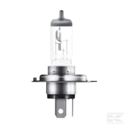 Ampoule 64196TSP H4 75/70W 24V P43T FS1