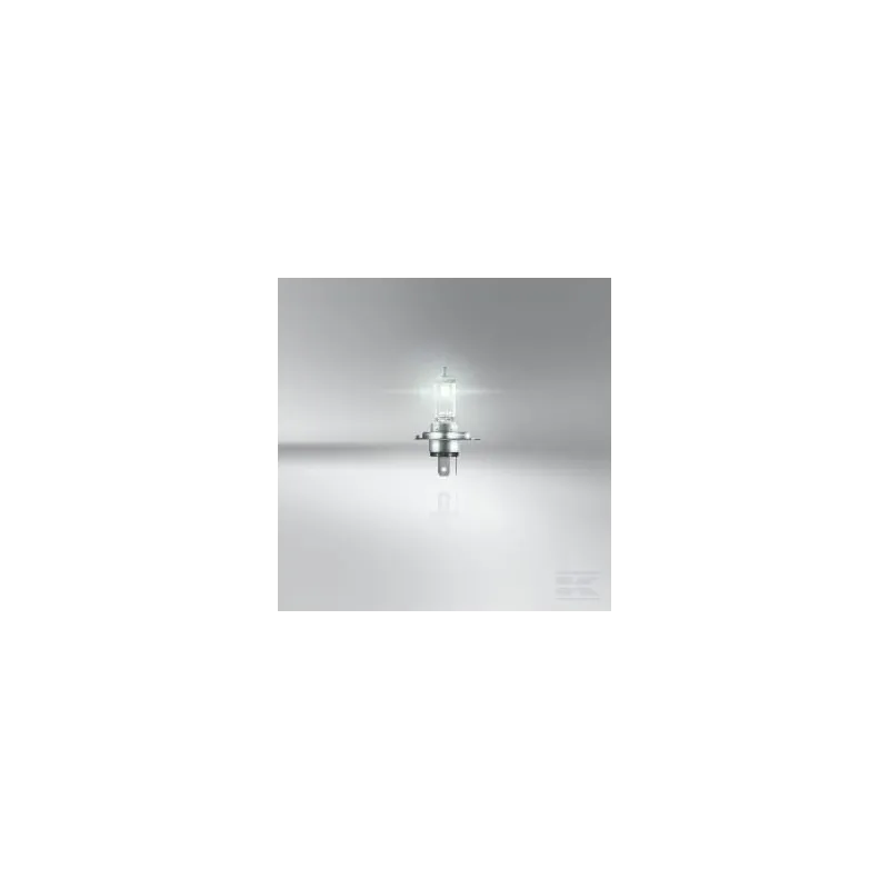 Ampoule 64196TSP H4 75/70W 24V P43T FS1