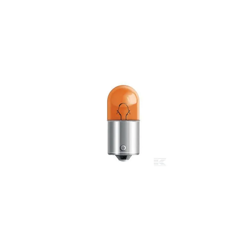 Ampoule 5009NA RY10W 12V BAU15S UNV1
