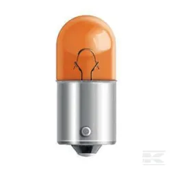 Ampoule 5009NA RY10W 12V BAU15S UNV1