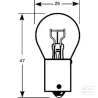 Ampoule 5009NA RY10W 12V BAU15S UNV1
