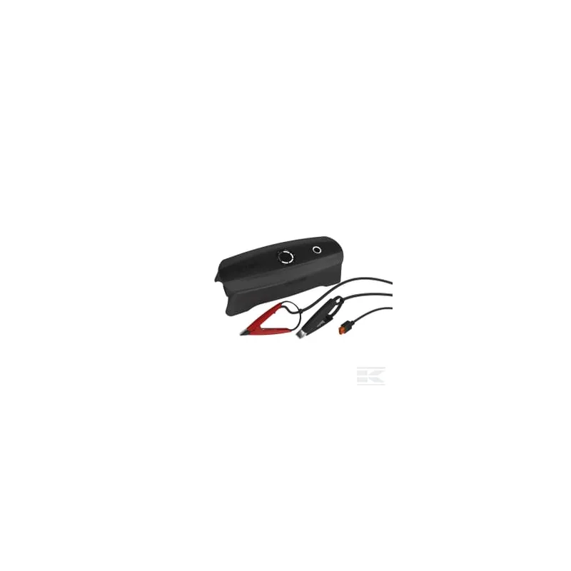 Chargeur de batterie CS FREE