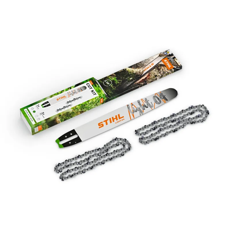 Cut Kit N°11 pour MS 261, MS 271 et MS 291