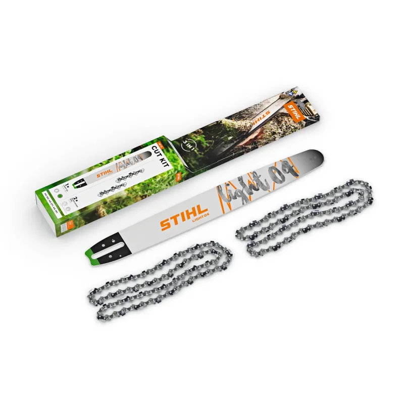Cut Kit N°12 pour MS 261 et MS 271