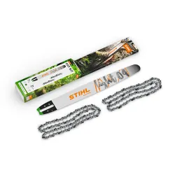 Cut Kit N°12 pour MS 261 et MS 271 STIHL