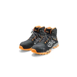 Chaussures hautes de sécurité WORKER S3