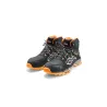 Chaussures hautes de sécurité WORKER S3