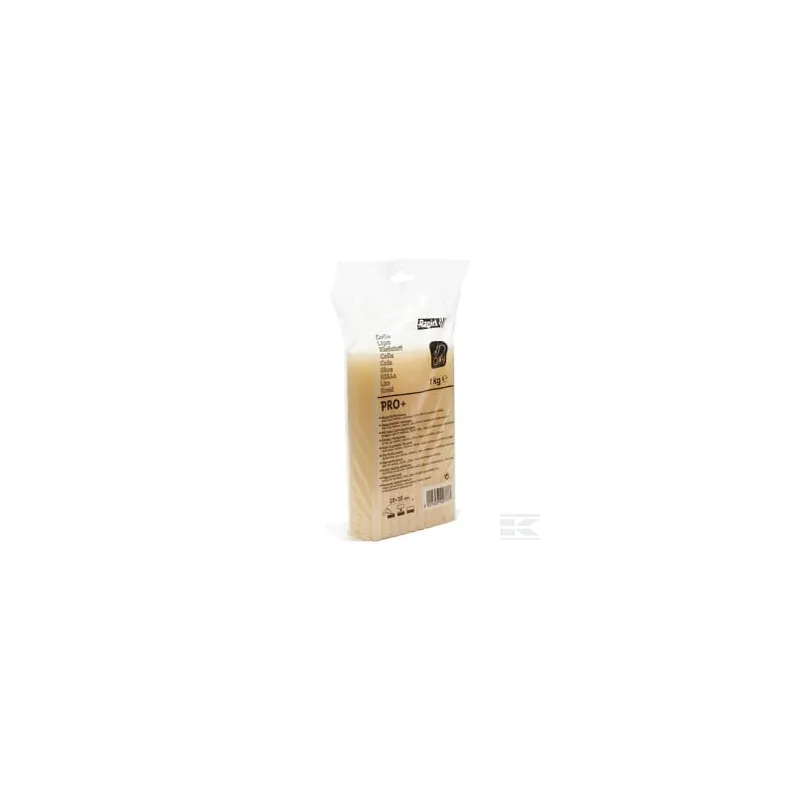 Colle Rapid 1kg PRO+ Ø12x190mm