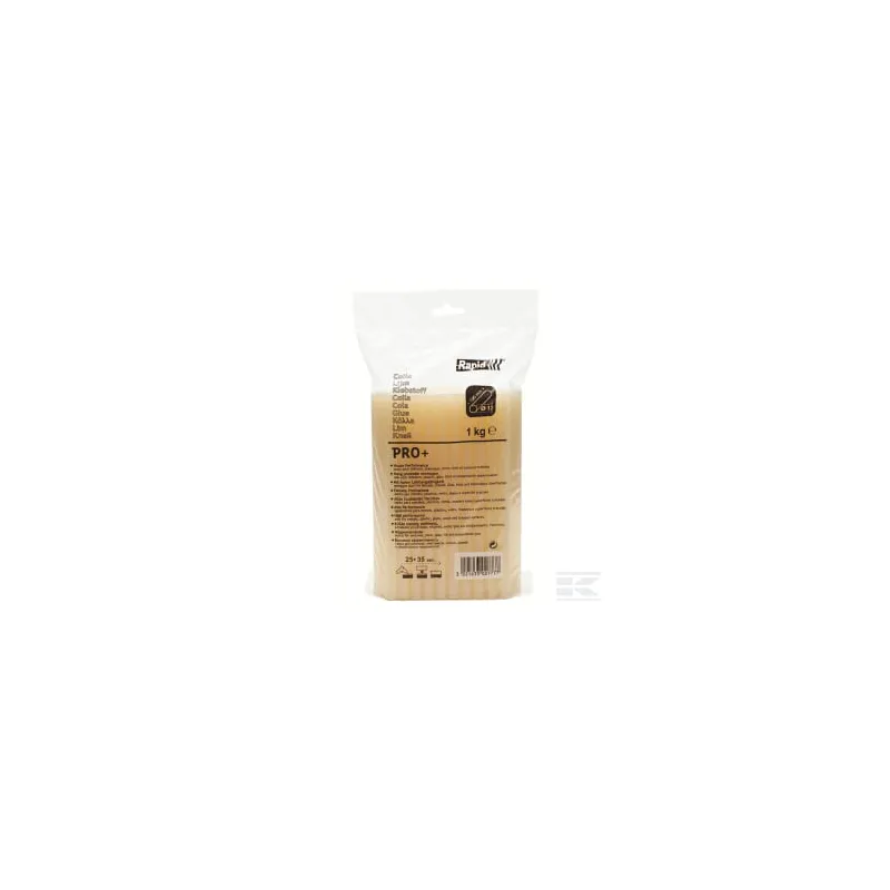 Colle Rapid 1kg PRO+ Ø12x190mm