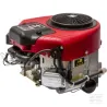 Moteur, vertical, 21,7 HP, 2 cylindres, Briggs & Stratton