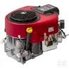 Moteur, vertical, 21,7 HP, 2 cylindres, Briggs & Stratton