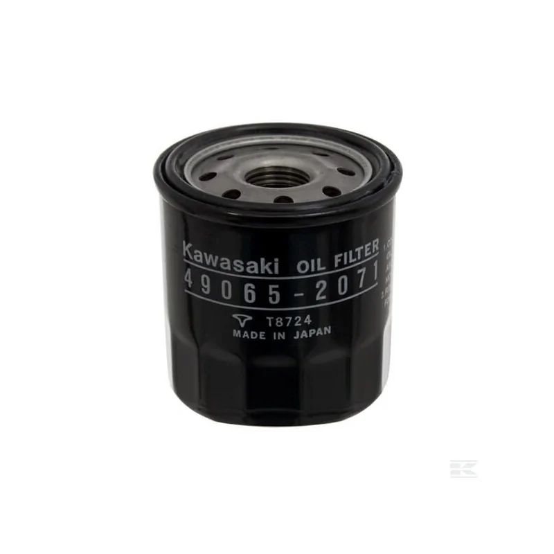 Filtre à huile Kawasaki