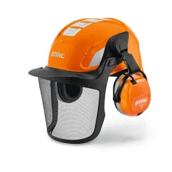 Casque ADVANCE X-Vent BT STIHL