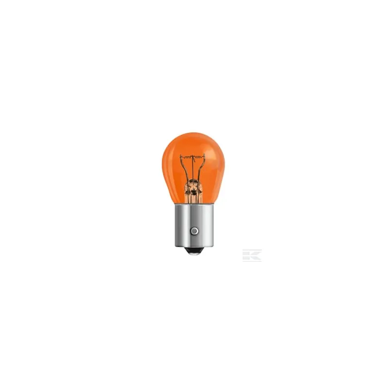 Ampoule 7510TSP P21W 24V BAU15S UNV1