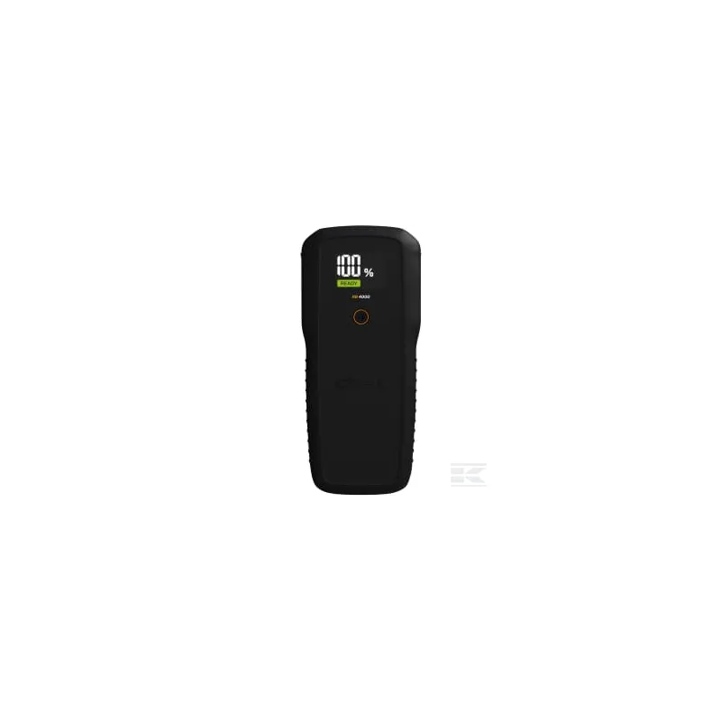 Startbooster RB4000 12V