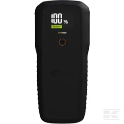 Startbooster RB4000 12V