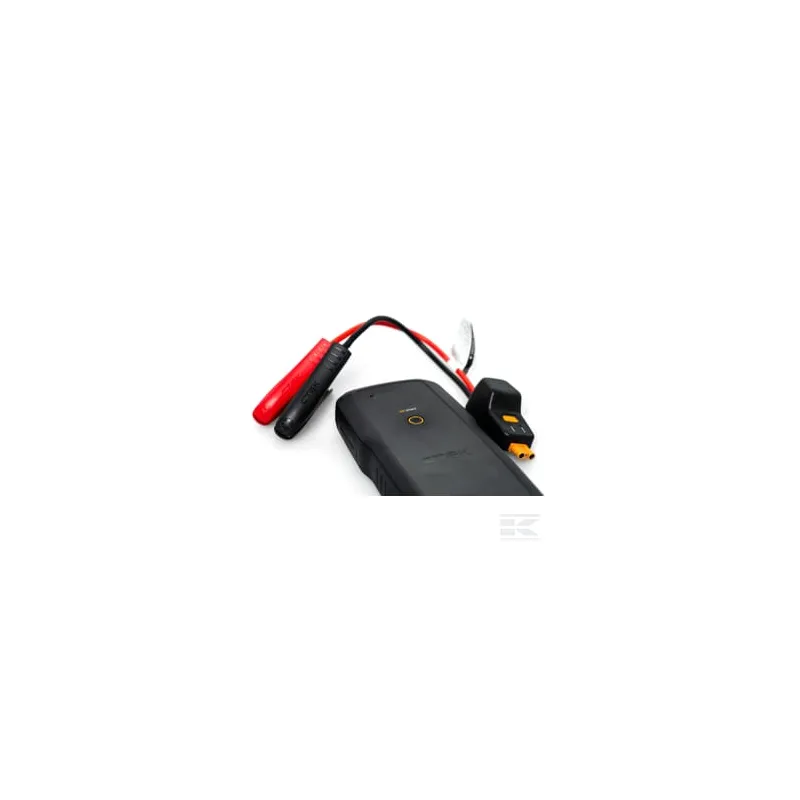 Startbooster RB4000 12V