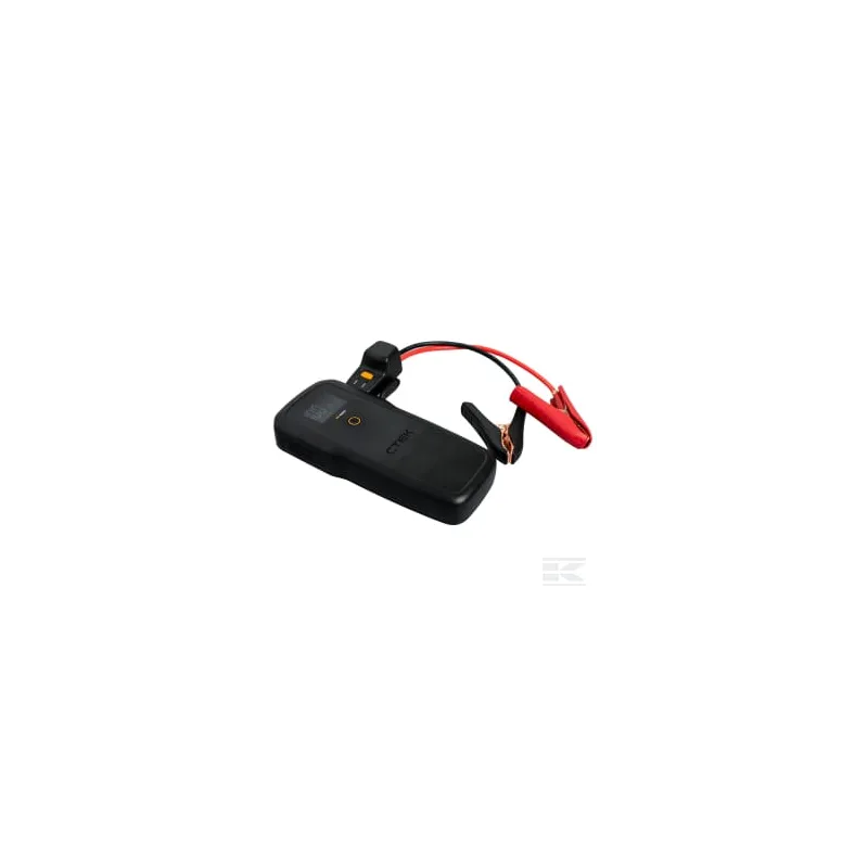 Startbooster RB4000 12V