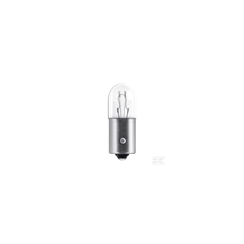 Ampoule 3930 T4W 24V BA9S UNV1