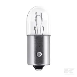 Ampoule 3930 T4W 24V BA9S UNV1