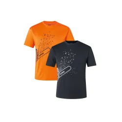 T-shirt DYNAMIC Mag Cool STIHL