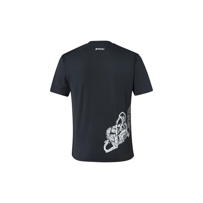 T-shirt DYNAMIC Mag Cool