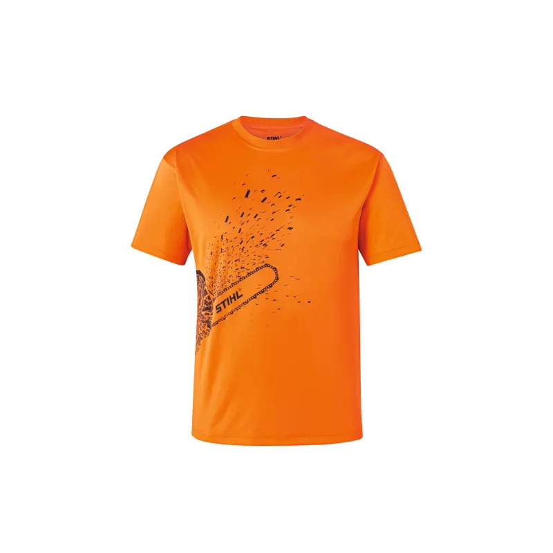 T-shirt DYNAMIC Mag Cool