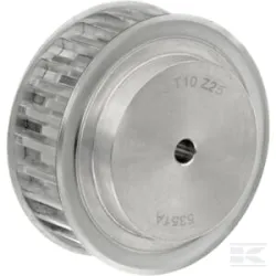Poulie pour courroie dentée Type - 25 T