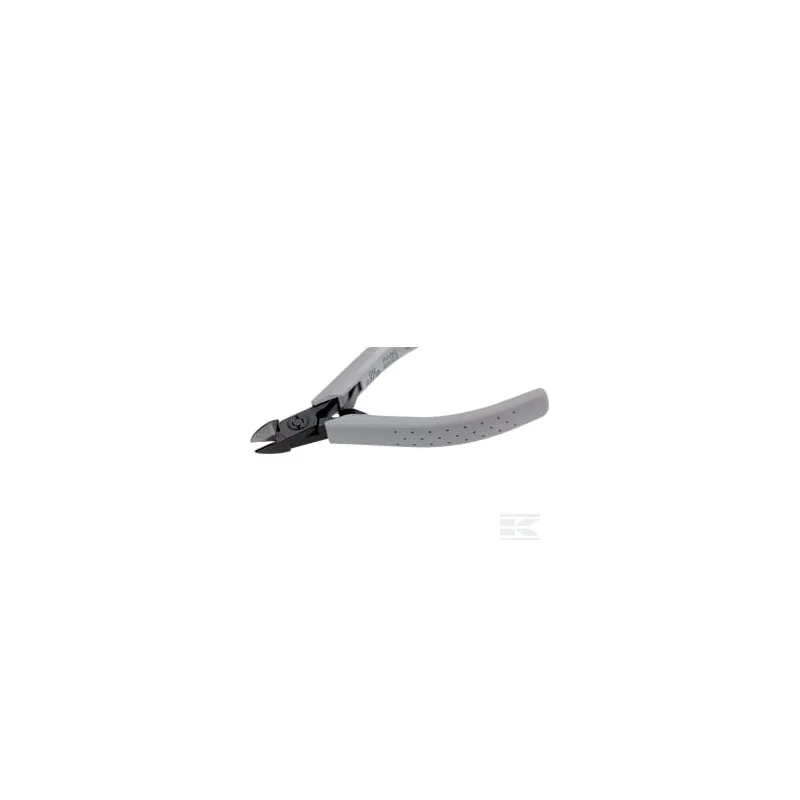 Pince coupe axiale trapu mt