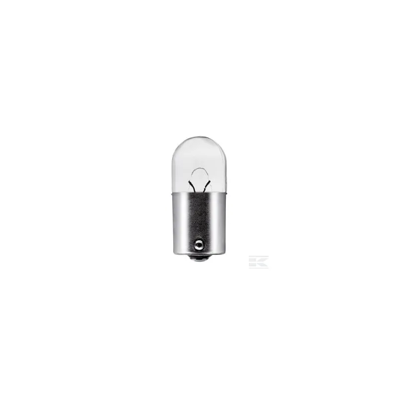 Ampoule 5627TSP R5W 24V BA15S UNV1