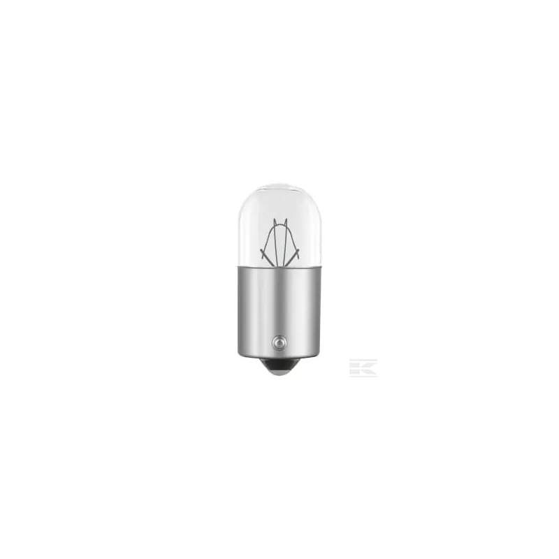 Ampoule 5627TSP R5W 24V BA15S UNV1