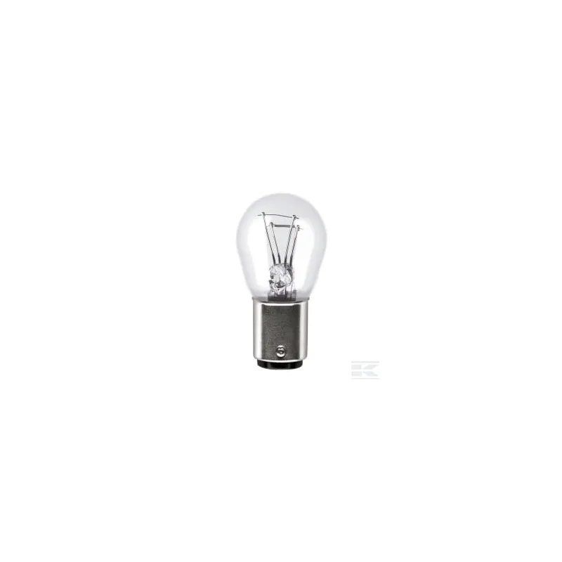 Ampoule 7528 P21/5W 12V BAY15D UNV1s