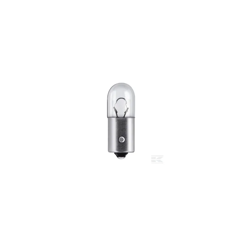 Ampoule 3893 T4W 12V BA9S UNV1