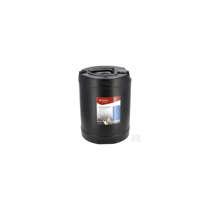 Huile multifonction 15W-30 STOU 20L