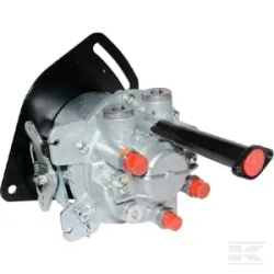 Pompe Hydrost Bloc